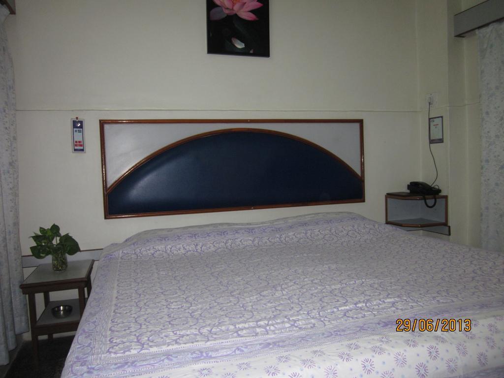 Arun Hotel Jodhpur  Room photo