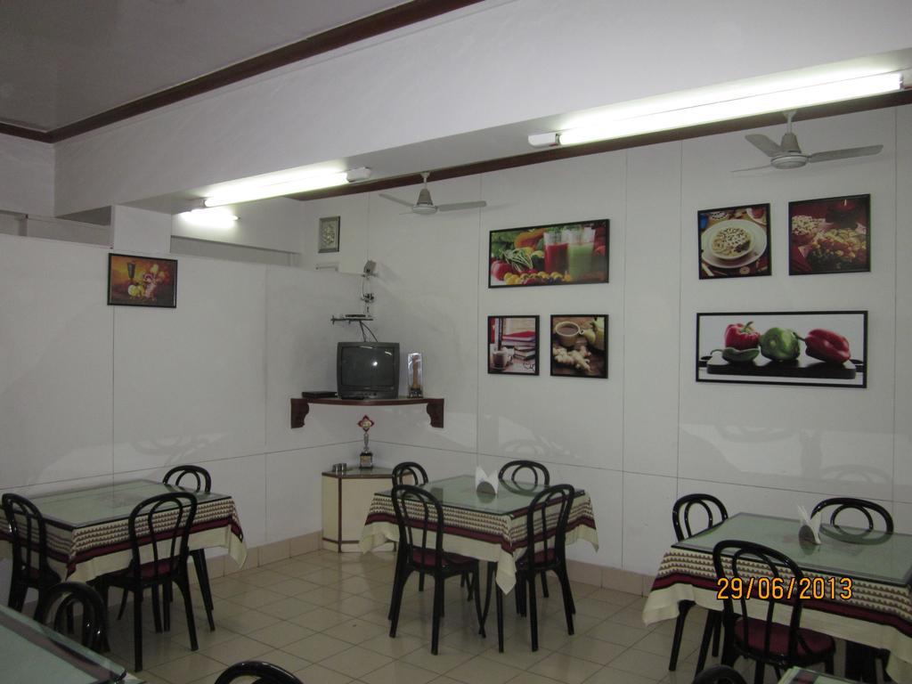 Arun Hotel Jodhpur  Exterior photo
