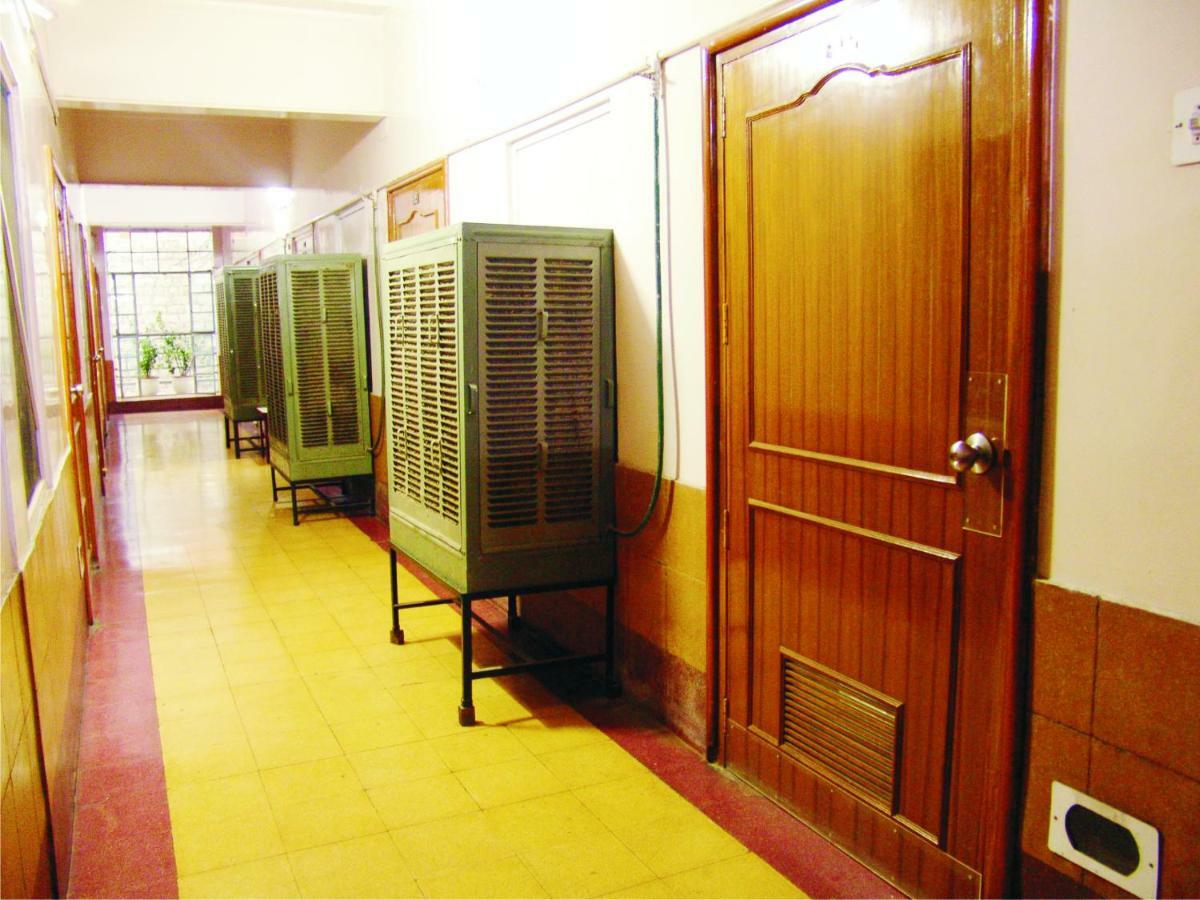 Arun Hotel Jodhpur  Exterior photo